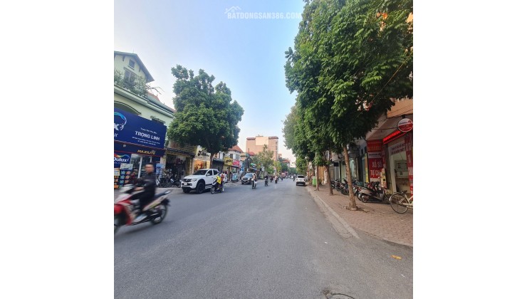 Chính chủ bán đất 52m² tại Cửu Việt, Trâu Quỳ – Giá 7 tỷ x – Mr. Vỹ 0989894845
